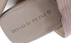 DONALD PLINER SANDALS