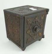 MOON & STAR STILL BANK