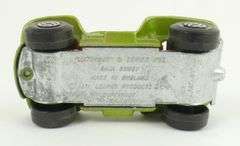 2 MATCHBOX SUPERFAST