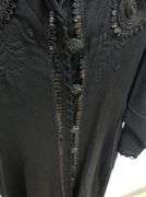 PAT BURNS-WENDLAND JACKET/DRESS