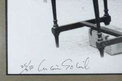 LIMITED EDITION PHOTOGRAPH