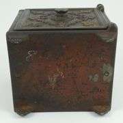 MOON & STAR STILL BANK