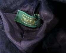 DANIER SUEDE SHORTS & PANTS