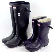 HUNTER BOOTS