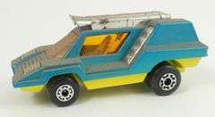 5 MATCHBOX DIE-CAST