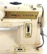 SINGER SEWING MACHINE