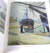 TWO GEORGES SEURAT ART BOOKS