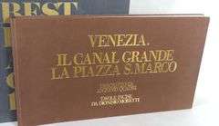 FOUR QUALITY VOLUMES