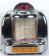 DINER JUKEBOX