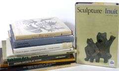 INDIGENOUS ART BOOKS