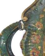 VENETIAN LACQUERED TRAY