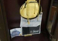 FOREST HILL TALLCASE CLOCK