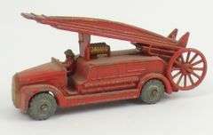 4 MOKO LESNEY DIE-CAST IN BOXES