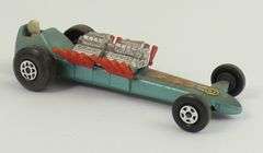 3 MATCHBOX SUPERFAST