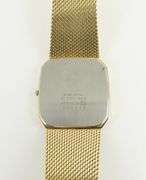 2 SEIKO QUARTZ WRISTWATCHES