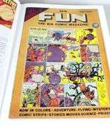 75 YEARS OF DC COMICS