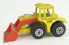 4 MATCHBOX SUPERFAST DIE-CAST IN BOXES