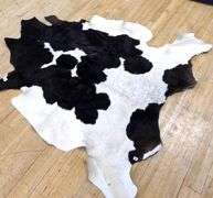 COWHIDE RUG