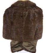 MINK FUR STOLE