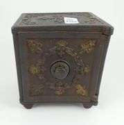 MOON & STAR STILL BANK