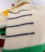 HUDSON'S BAY BLANKET