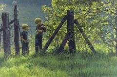 TWO SIGNED ROBERT BATEMAN PRINTS