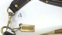 COACH HOBO BAG