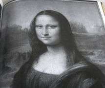 MONA LISA: INSIDE THE PAINTING