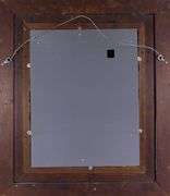 19TH CENTURY AUSTRIAN OIL