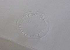 LION COMPANY SEAL, ETC.