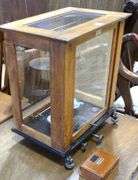 WILSON SCIENTIFIC SCALE