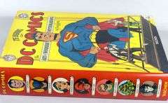 75 YEARS OF DC COMICS