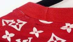 LOUIS VUITTON T-SHIRT