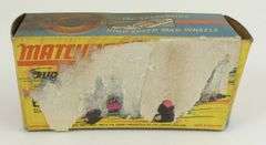 3 MATCHBOX SUPERFAST