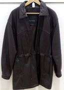 DANIER LEATHER JACKET
