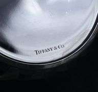 TIFFANY & CO. GLASSWARE