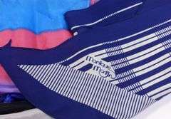 SILK SCARVES