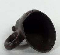 THREE ANTIQUE CURIOS