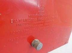 VINTAGE COCA-COLA COOLER