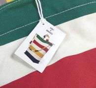 HUDSON'S BAY TOTE BAG