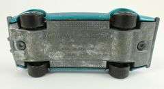 3 MATCHBOX SUPERFAST