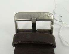 MEN'S DESIGNER QUARTZ WRISTWATCH