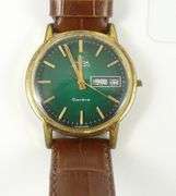 OMEGA WRISTWATCH