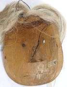 NORTHWEST COAST MASK BY TIM PAUL