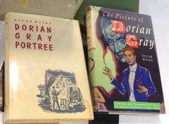 OSCAR WILDE'S DORIAN GRAY