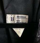 THREE LEATHER JACKETS