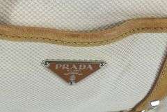 PRADA TOTE BAG