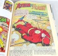 75 YEARS OF DC COMICS