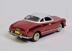 VINTAGE FRICTION CAR