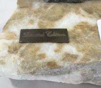 TWO SIGGY PUCHTA BRONZE SCULPTURES